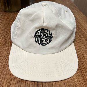 Trucker Style Hat